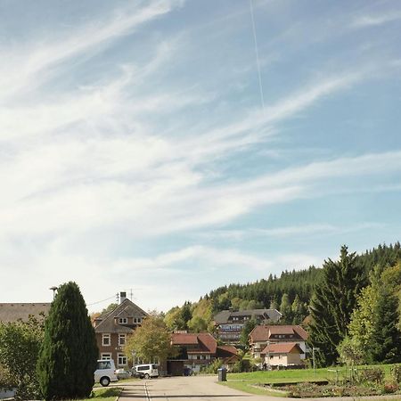 Cozy Holiday Apartment In The Black Forest Dachsberg im Schwarzwald Eksteriør bilde