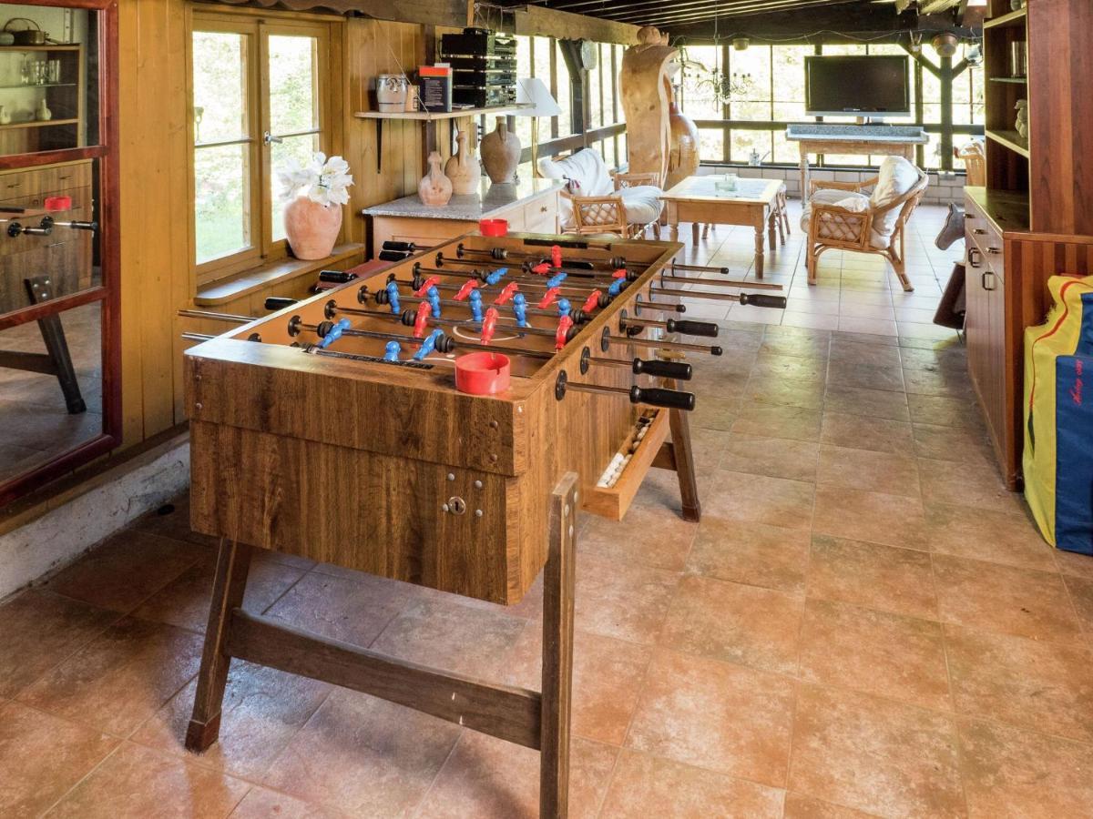 Cozy Holiday Apartment In The Black Forest Dachsberg im Schwarzwald Eksteriør bilde