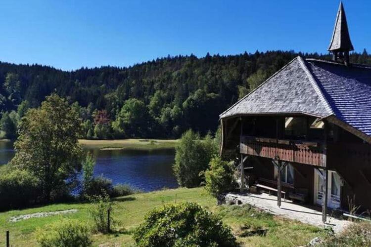 Cozy Holiday Apartment In The Black Forest Dachsberg im Schwarzwald Eksteriør bilde